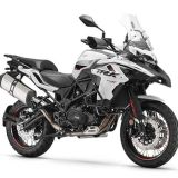 TRK 502 X