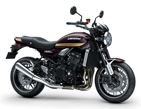 Z900 RS