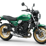 Z650RS Edição Especial