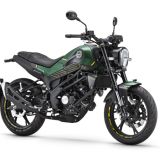 Leoncino 125