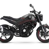 Leoncino 125