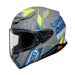 NXR2 ACCOLADE