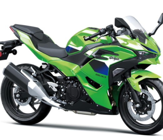 NINJA 500 SE