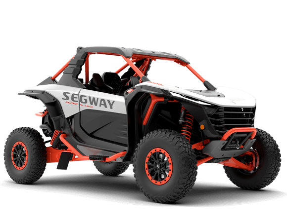 Super Villian SX20 T