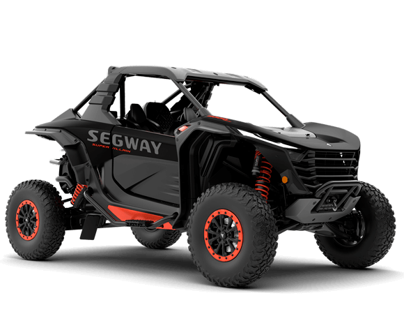 Super Villian SX20 T