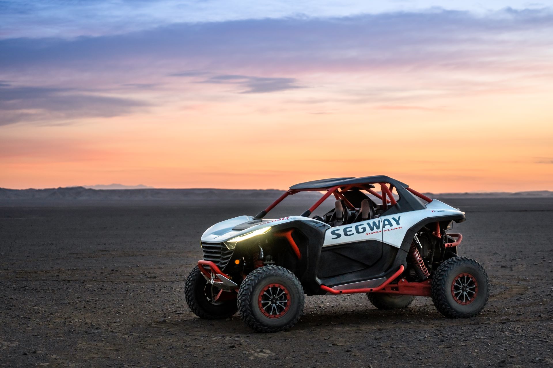 super villian SX20 T