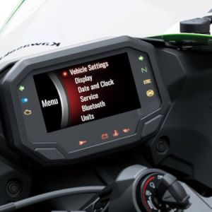 NINJA ZX-6R_ecra1
