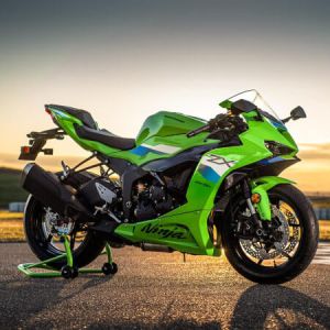 NINJA ZX-6R_pista