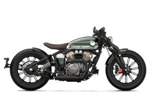 napoleon bob 250 verde