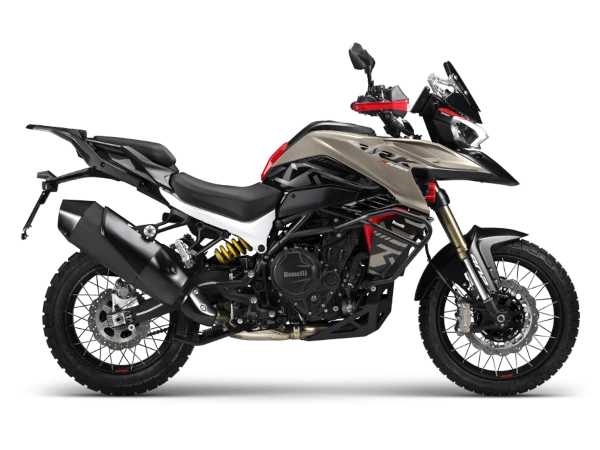 BENELLI TRK 902 Xplorer